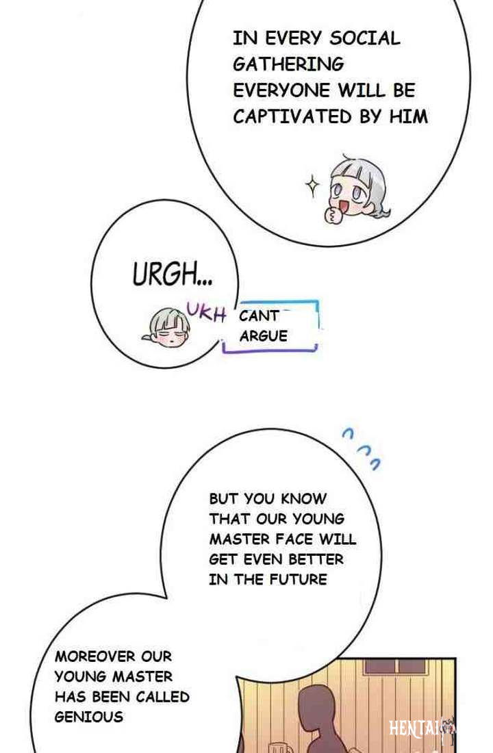 Lady Baby Lady Baby Chapter 48 - Page 64