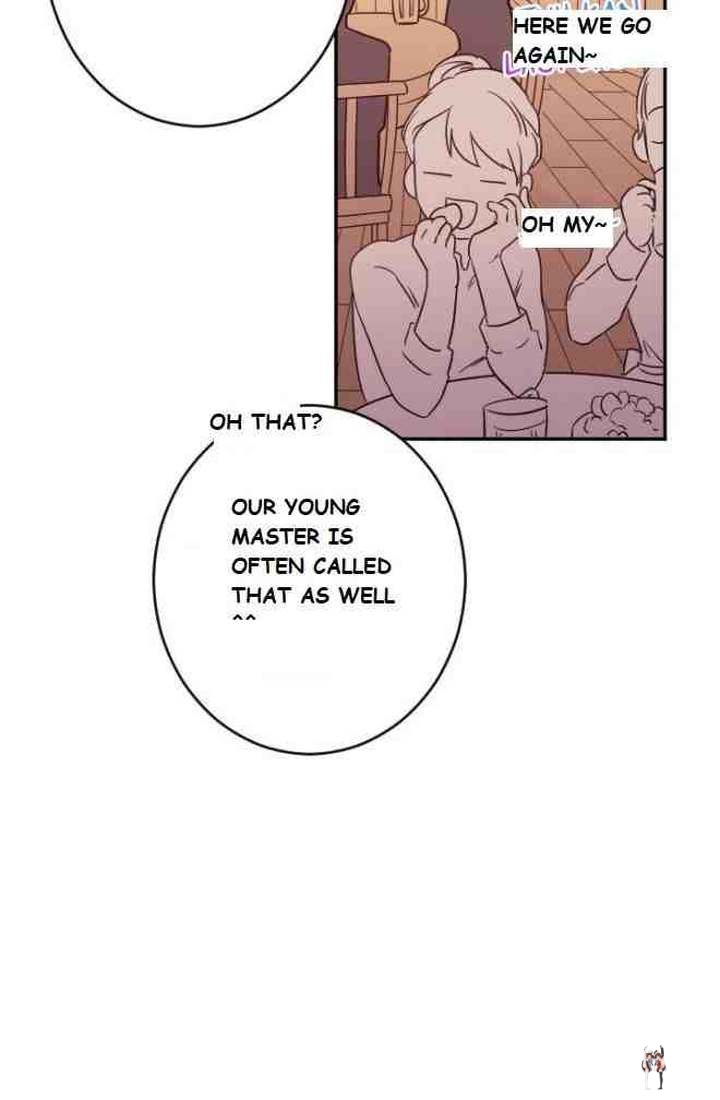 Lady Baby Lady Baby Chapter 48 - Page 65