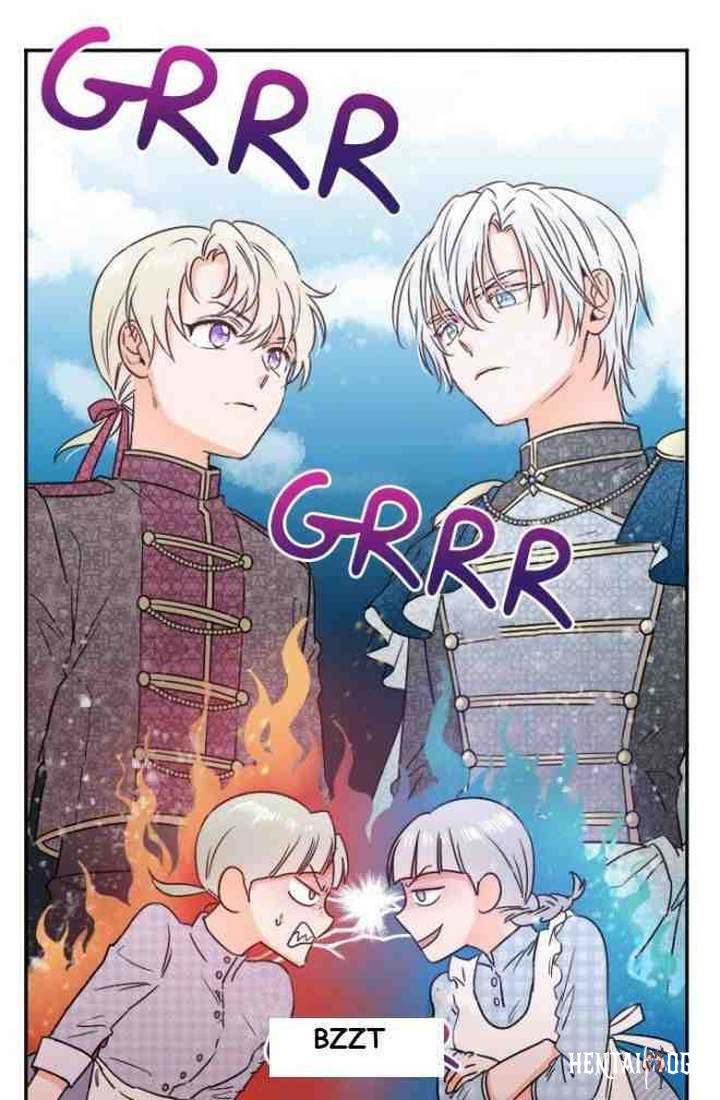 Lady Baby Lady Baby Chapter 48 - Page 66