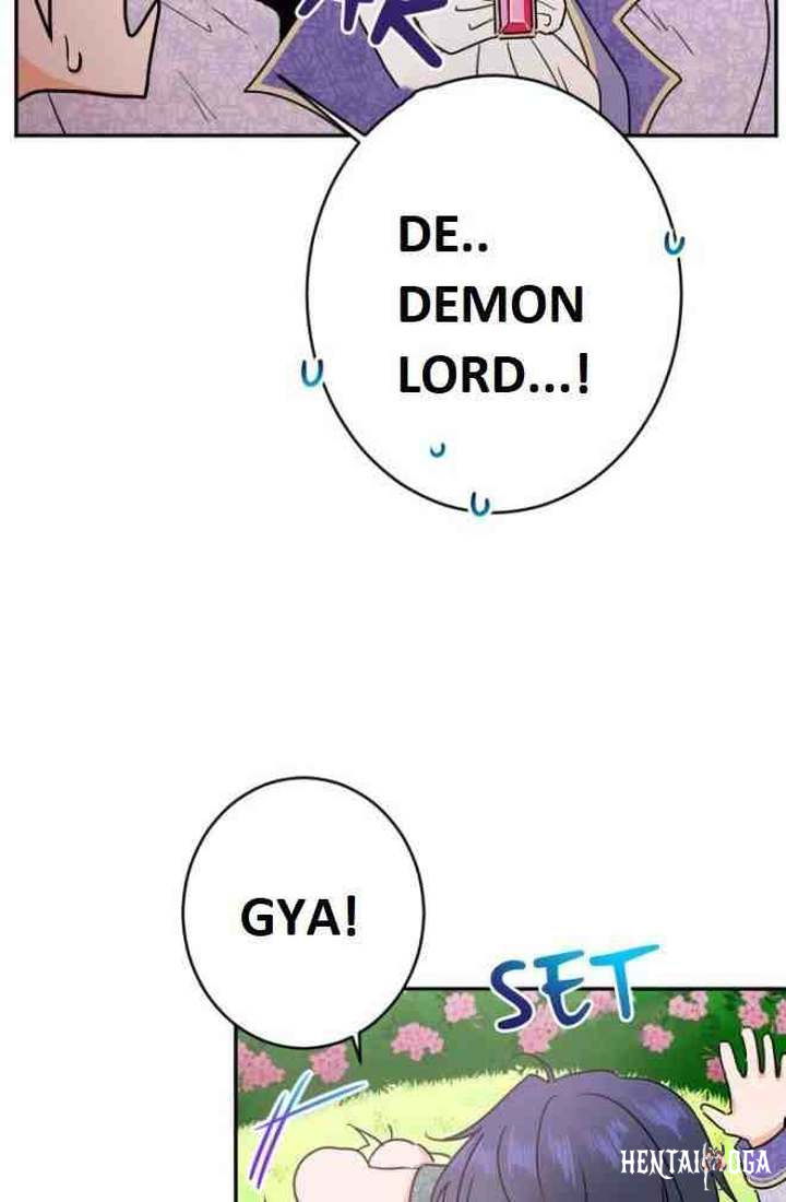 Lady Baby Lady Baby Chapter 48 - Page 7