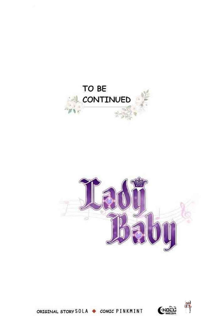Lady Baby Lady Baby Chapter 48 - Page 70