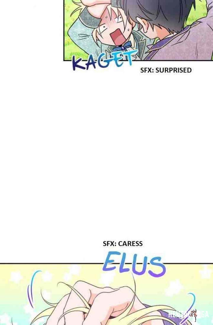 Lady Baby Lady Baby Chapter 48 - Page 8