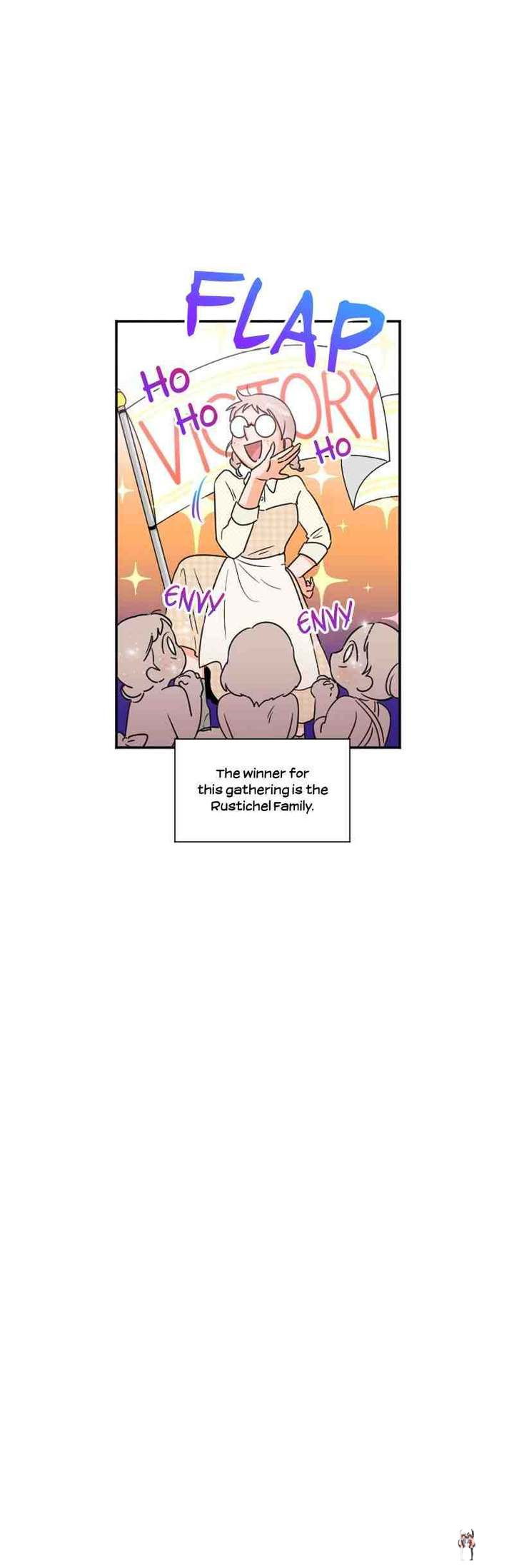 Lady Baby Lady Baby Chapter 49 - Page 11