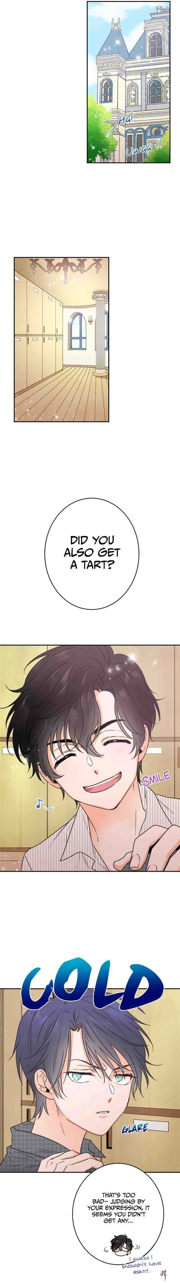 Lady Baby Lady Baby Chapter 49 - Page 12