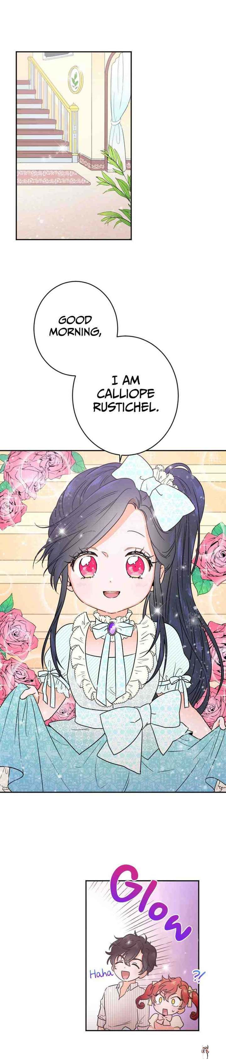 Lady Baby Lady Baby Chapter 49 - Page 20