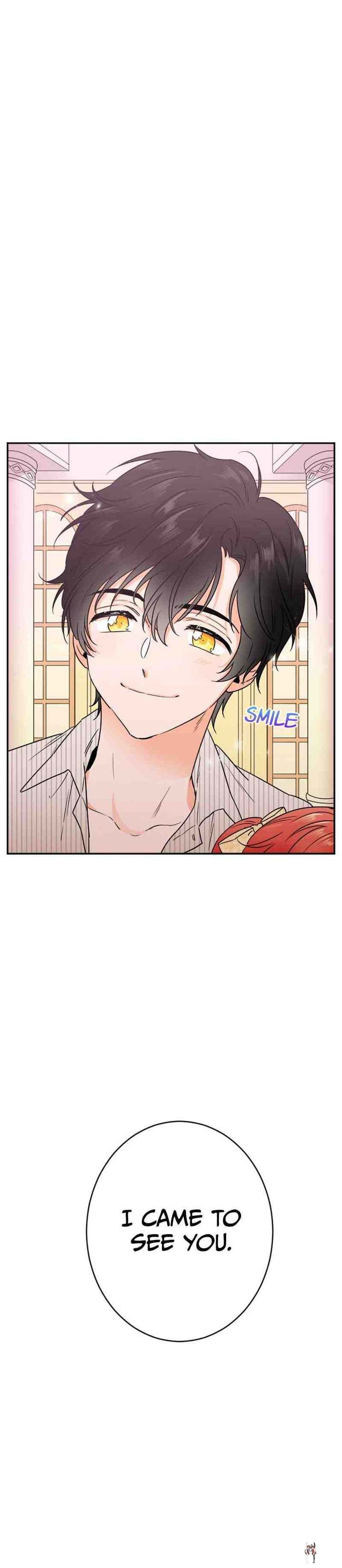 Lady Baby Lady Baby Chapter 49 - Page 23