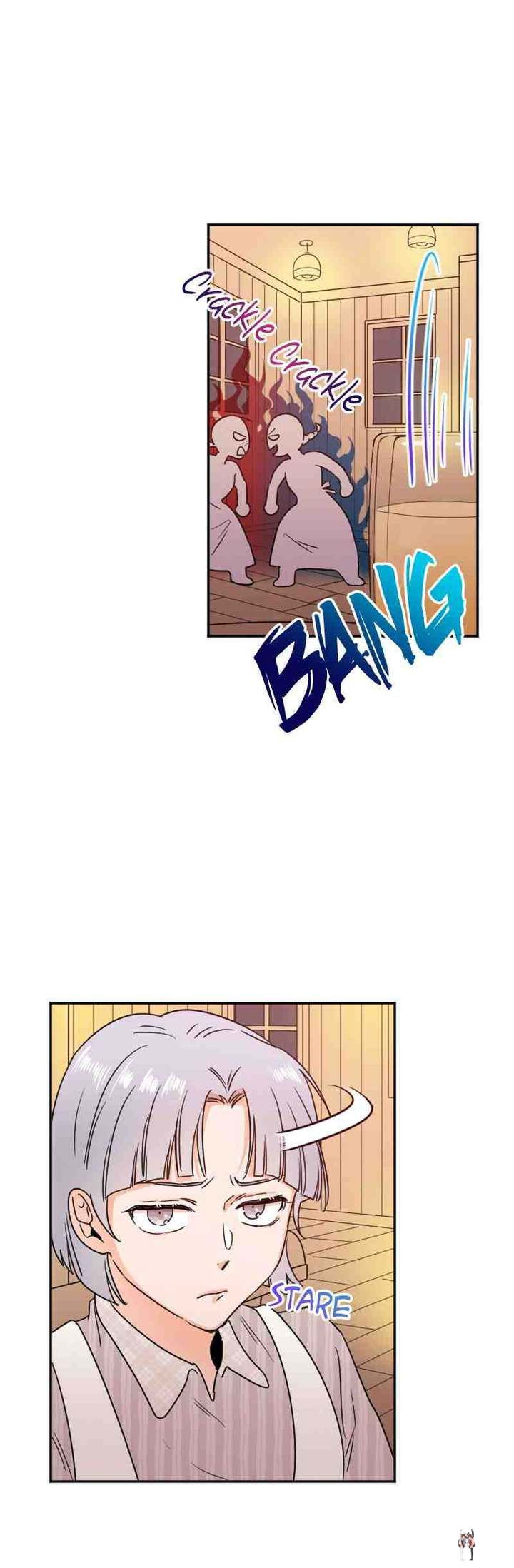 Lady Baby Lady Baby Chapter 49 - Page 3