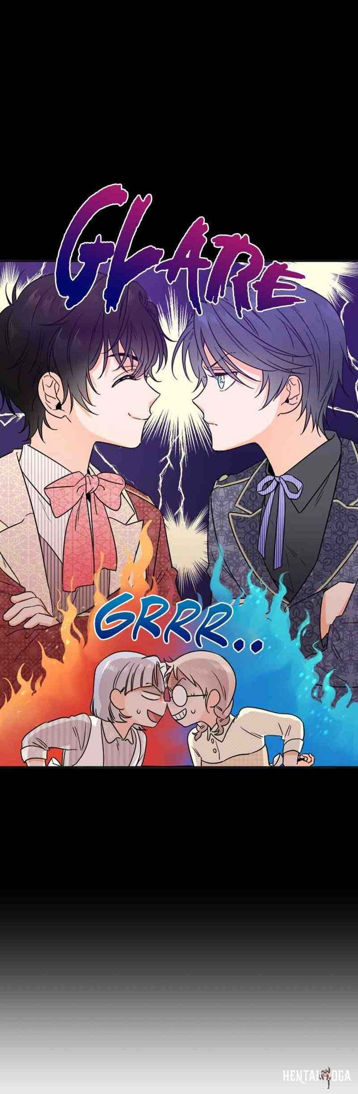 Lady Baby Lady Baby Chapter 49 - Page 6