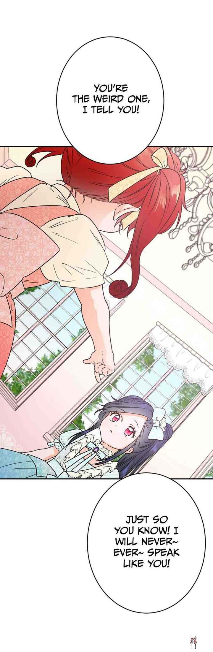 Lady Baby Lady Baby Chapter 50 - Page 13