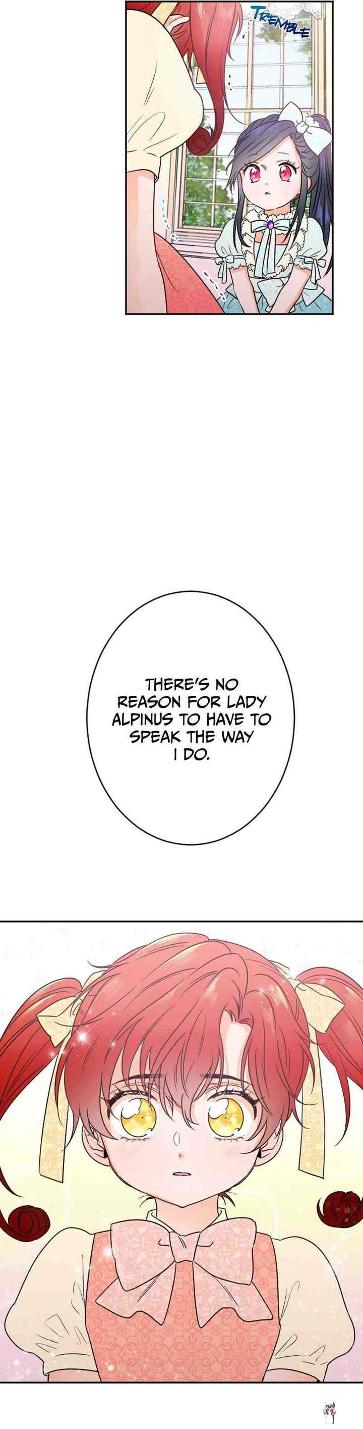 Lady Baby Lady Baby Chapter 50 - Page 16