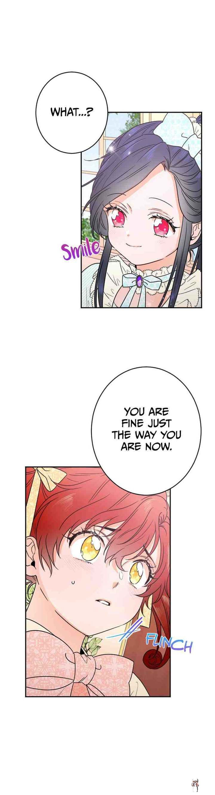 Lady Baby Lady Baby Chapter 50 - Page 17