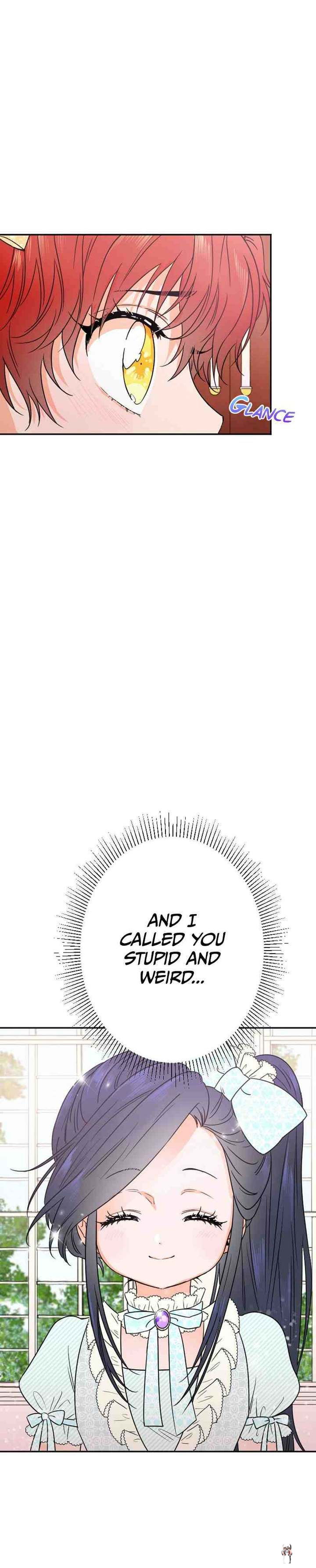 Lady Baby Lady Baby Chapter 50 - Page 19