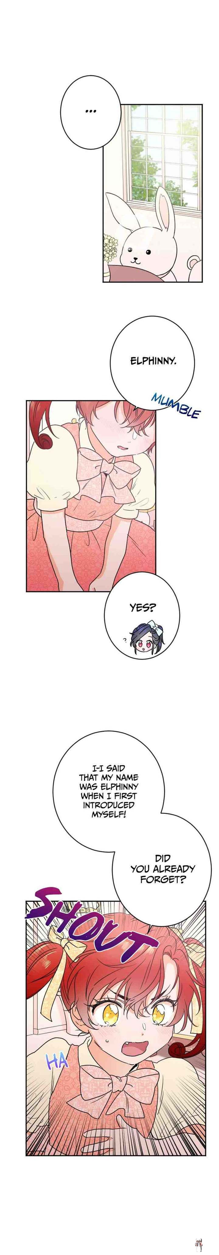 Lady Baby Lady Baby Chapter 50 - Page 20