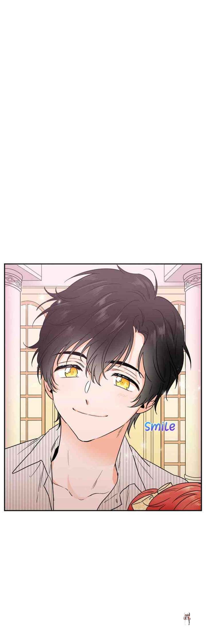 Lady Baby Lady Baby Chapter 50 - Page 3