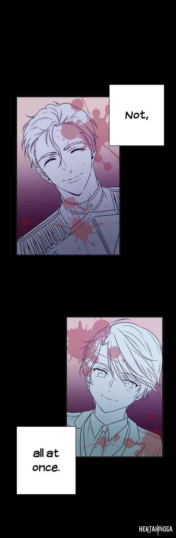 Lady Baby Lady Baby Chapter 52 - Page 14