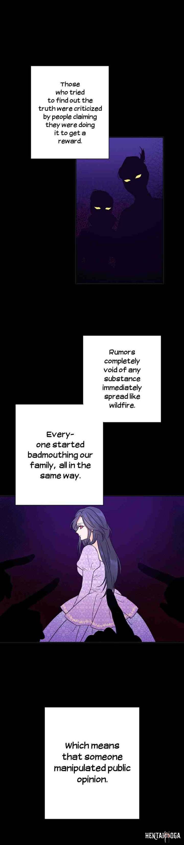 Lady Baby Lady Baby Chapter 52 - Page 16