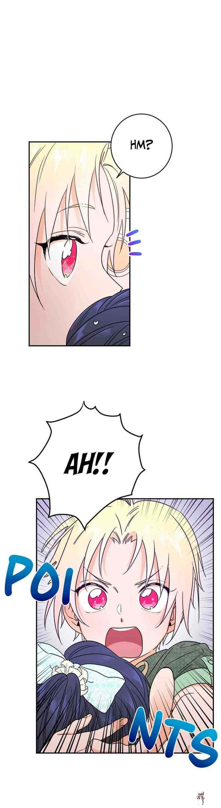 Lady Baby Lady Baby Chapter 52 - Page 2