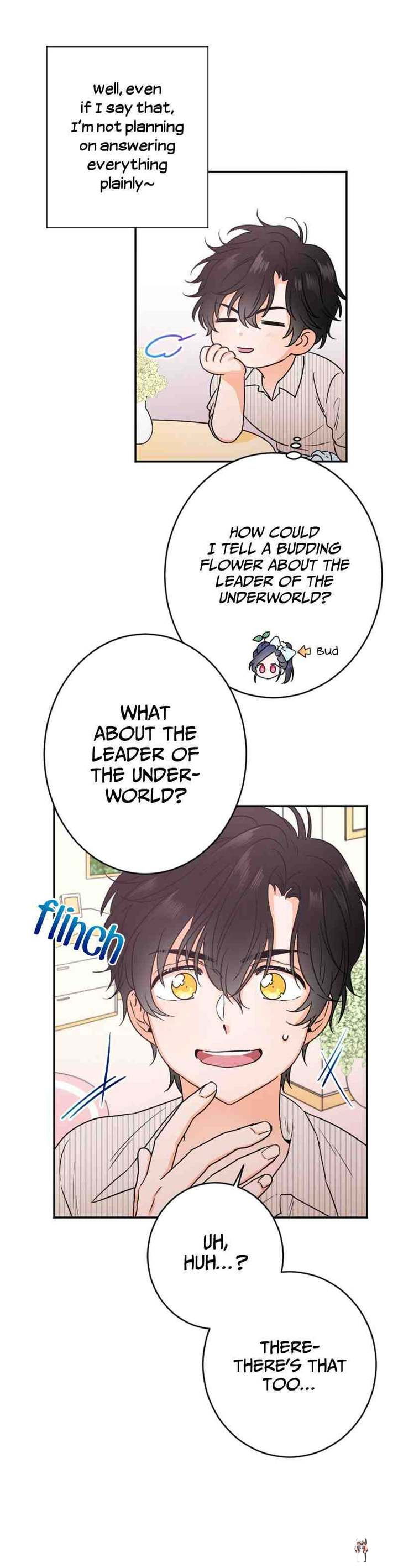 Lady Baby Lady Baby Chapter 52 - Page 20