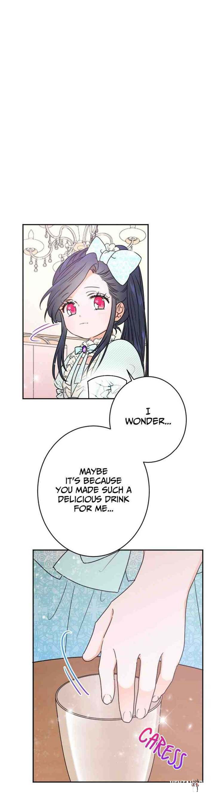 Lady Baby Lady Baby Chapter 53 - Page 20