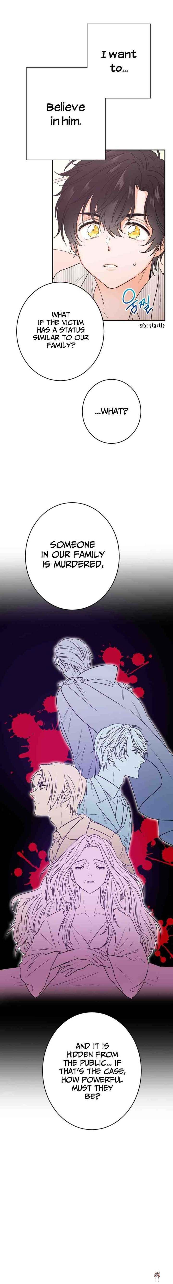 Lady Baby Lady Baby Chapter 53 - Page 7