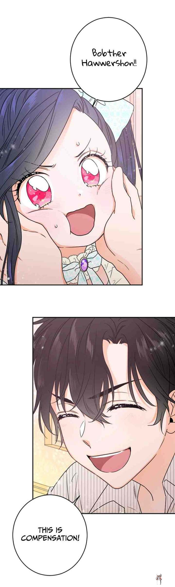 Lady Baby Lady Baby Chapter 54 - Page 15