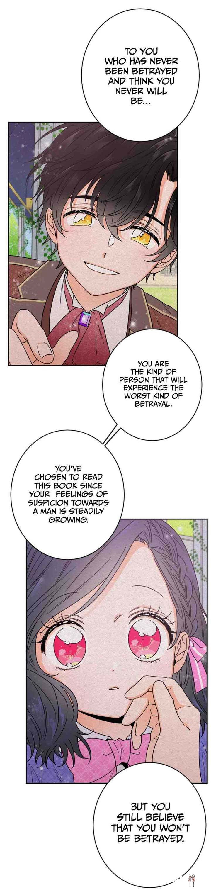 Lady Baby Lady Baby Chapter 56 - Page 14