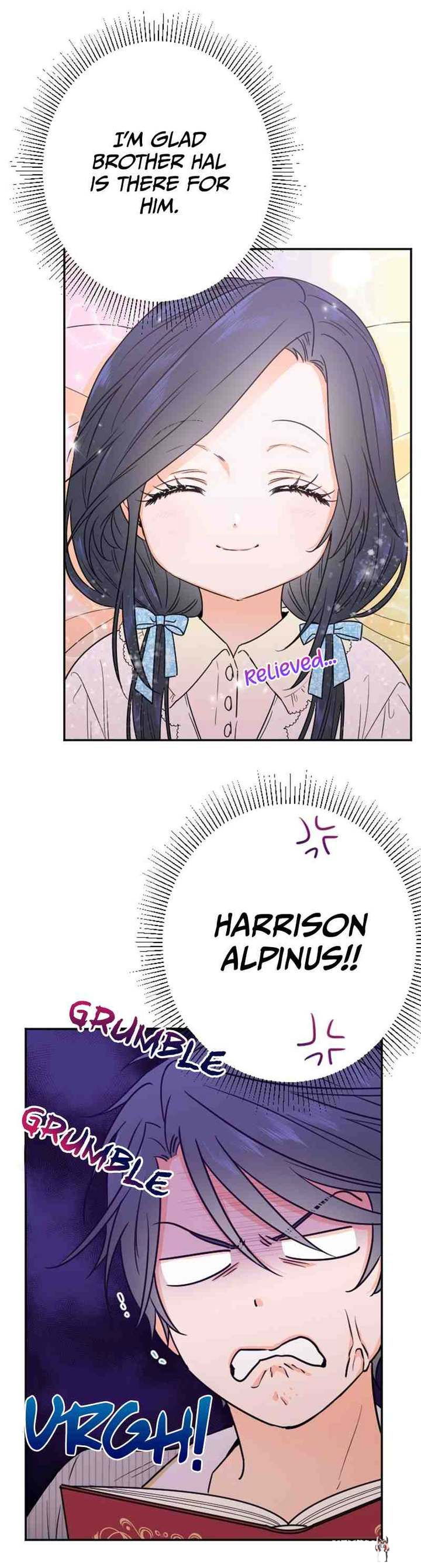 Lady Baby Lady Baby Chapter 56 - Page 18