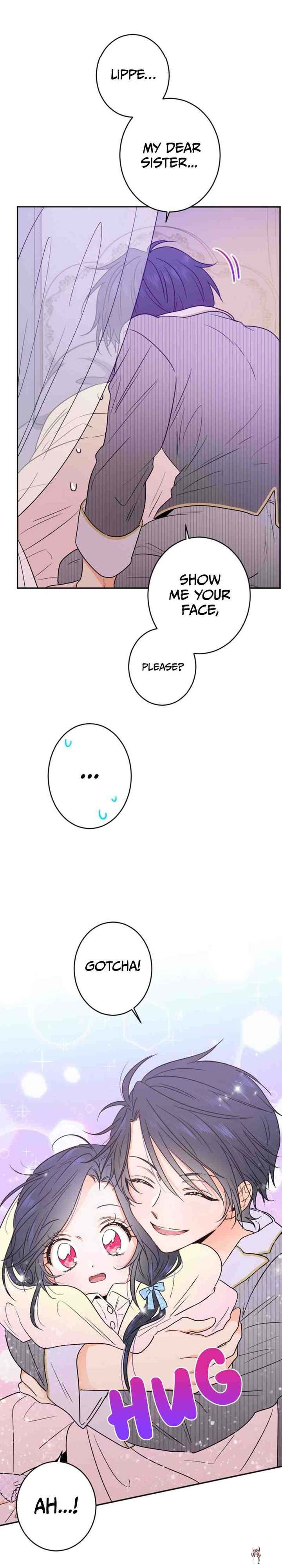 Lady Baby Lady Baby Chapter 56 - Page 21