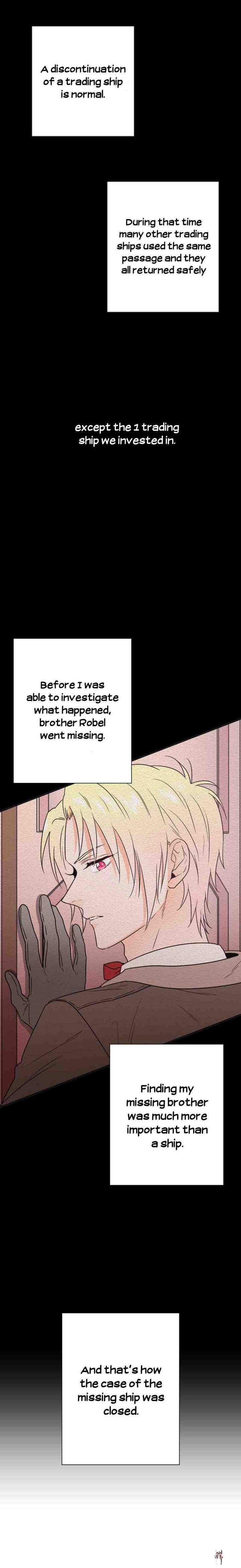 Lady Baby Lady Baby Chapter 57 - Page 10