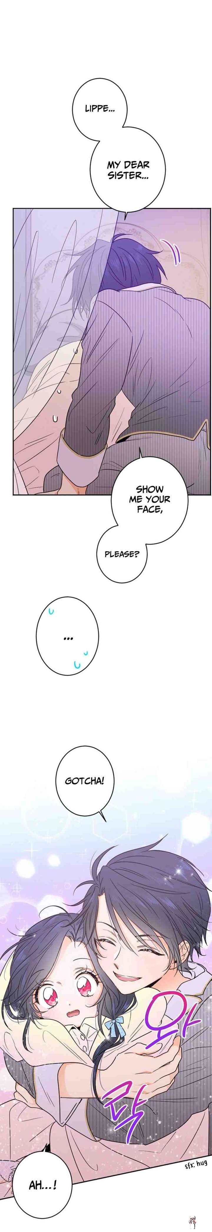 Lady Baby Lady Baby Chapter 57 - Page 2