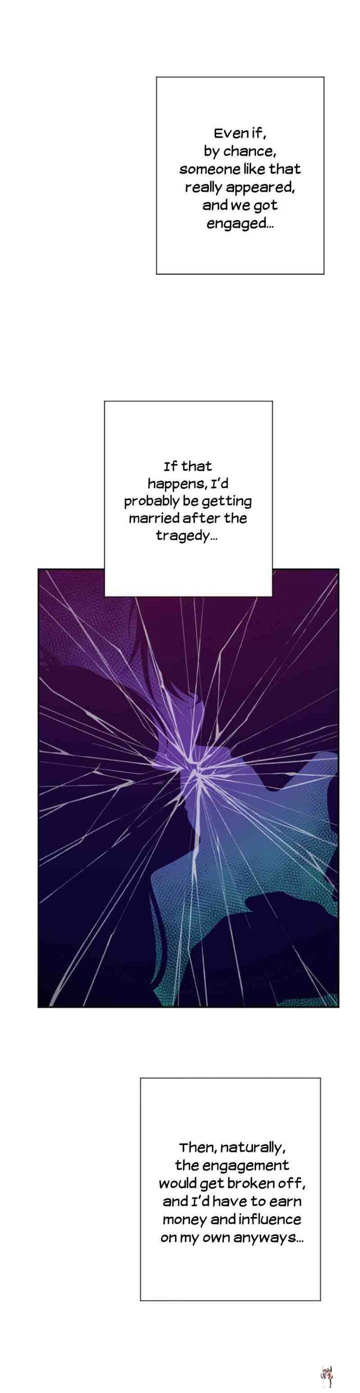 Lady Baby Lady Baby Chapter 58 - Page 10