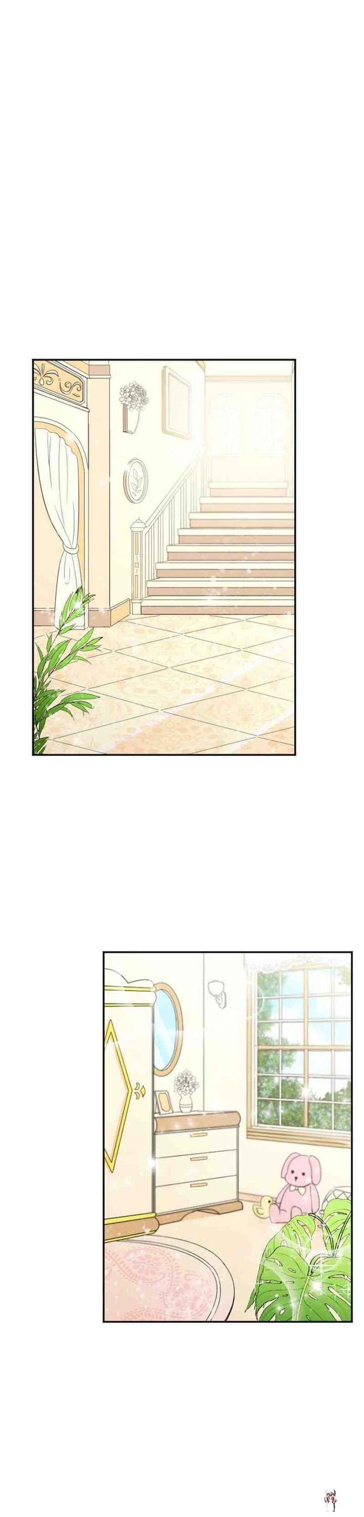 Lady Baby Lady Baby Chapter 58 - Page 7