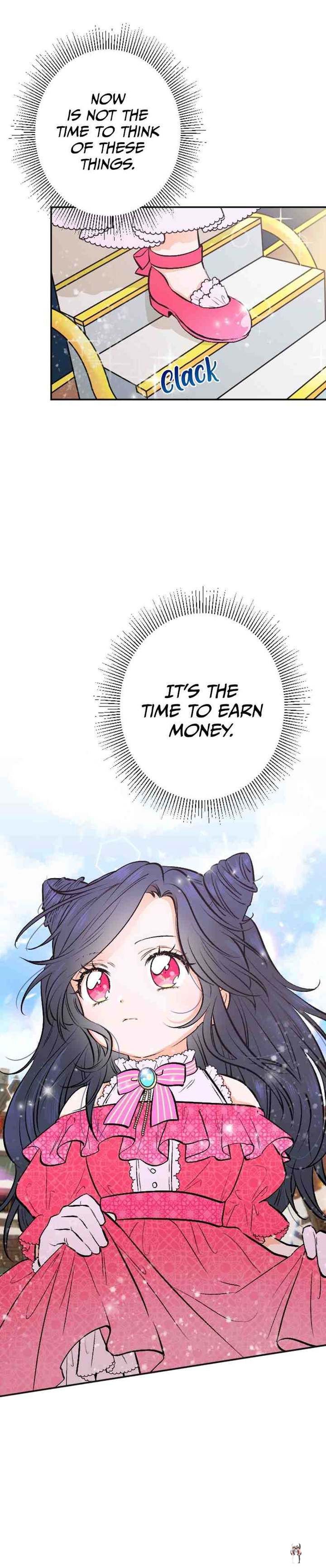 Lady Baby Lady Baby Chapter 59 - Page 13