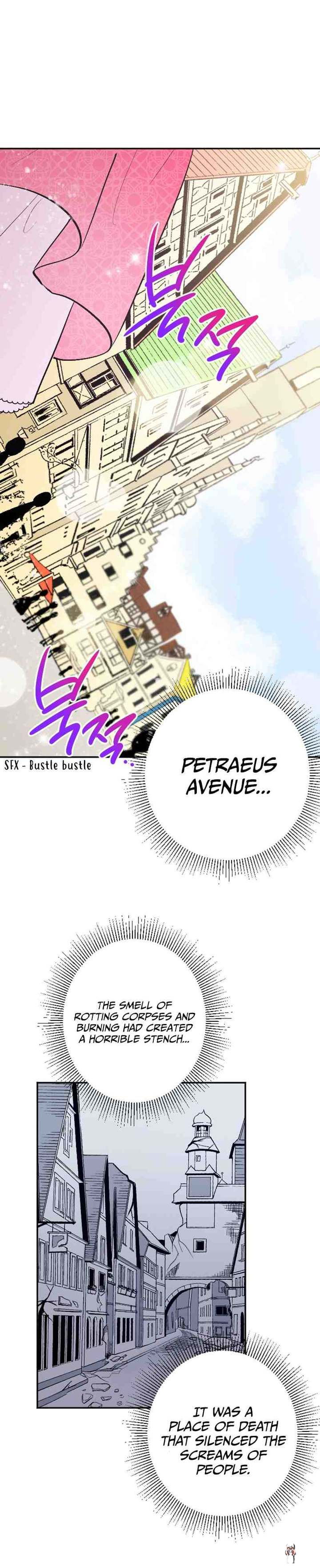 Lady Baby Lady Baby Chapter 59 - Page 14