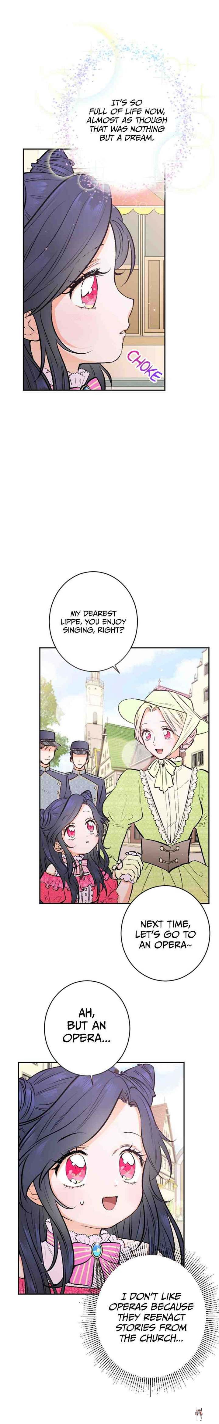 Lady Baby Lady Baby Chapter 59 - Page 15