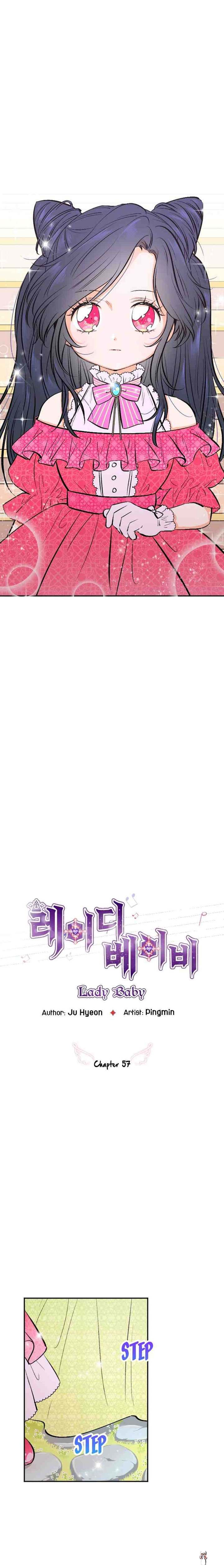Lady Baby Lady Baby Chapter 59 - Page 4