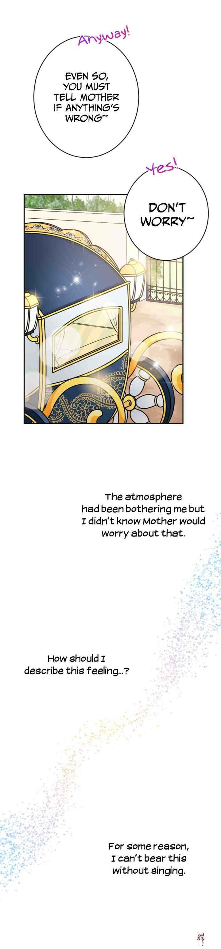 Lady Baby Lady Baby Chapter 59 - Page 8