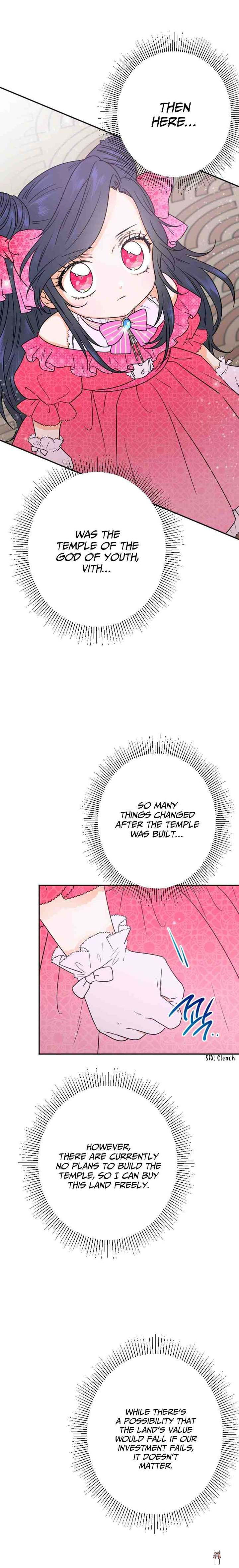 Lady Baby Lady Baby Chapter 60 - Page 14