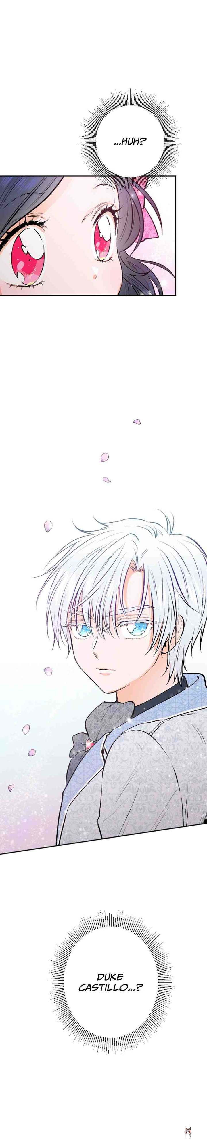 Lady Baby Lady Baby Chapter 60 - Page 2