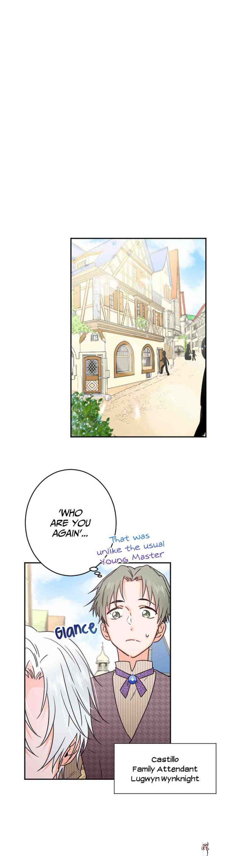 Lady Baby Lady Baby Chapter 60 - Page 6