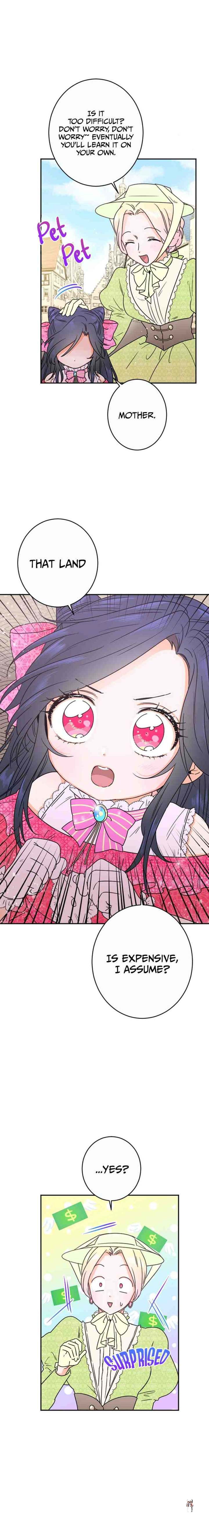 Lady Baby Lady Baby Chapter 61 - Page 5