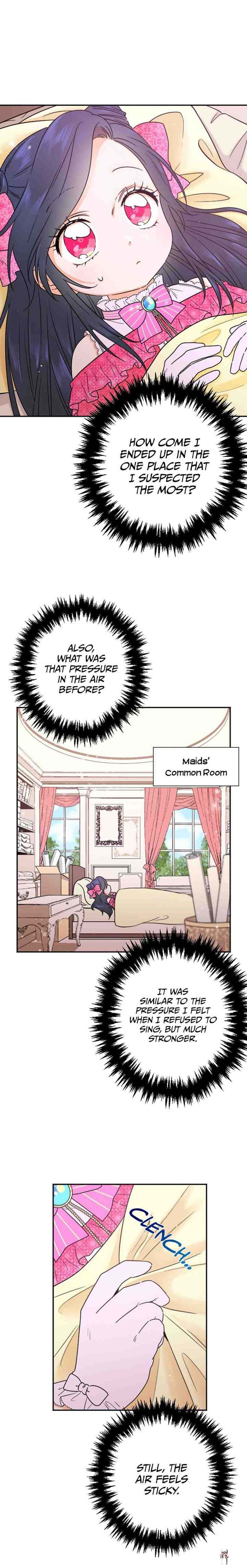 Lady Baby Lady Baby Chapter 62 - Page 13