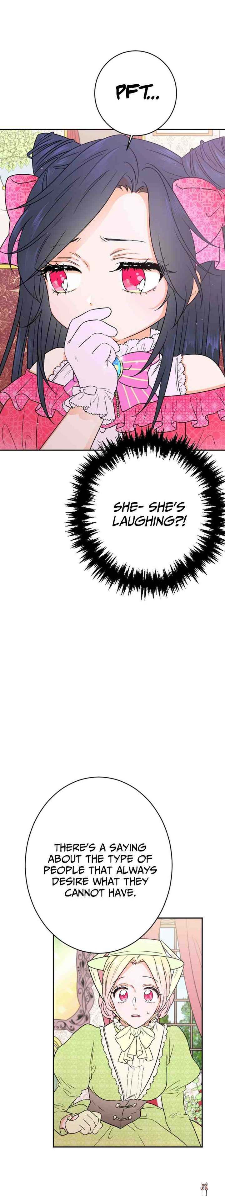 Lady Baby Lady Baby Chapter 63 - Page 9