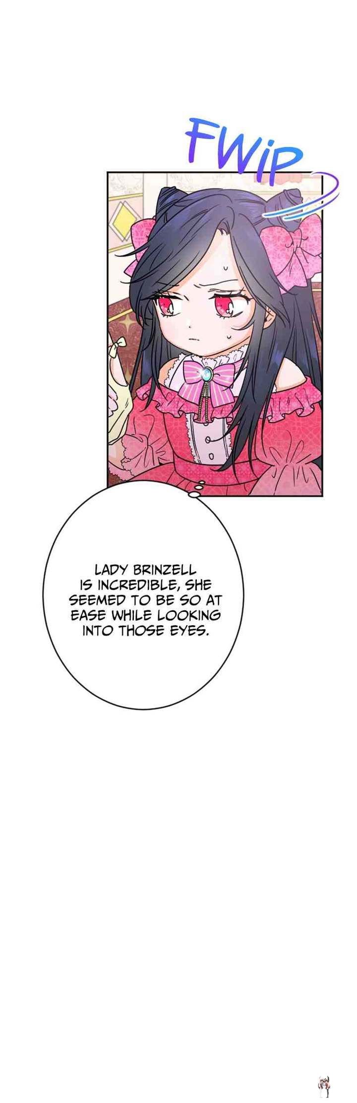 Lady Baby Lady Baby Chapter 64 - Page 12