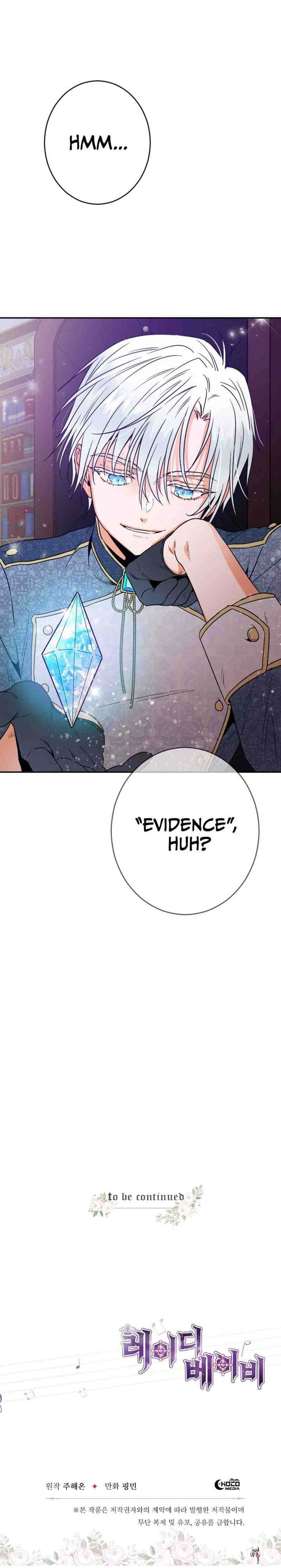 Lady Baby Lady Baby Chapter 65 - Page 18