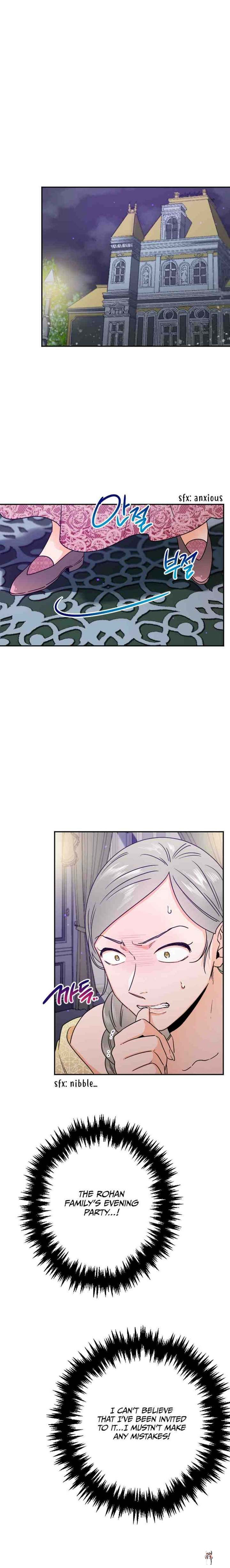 Lady Baby Lady Baby Chapter 65 - Page 2