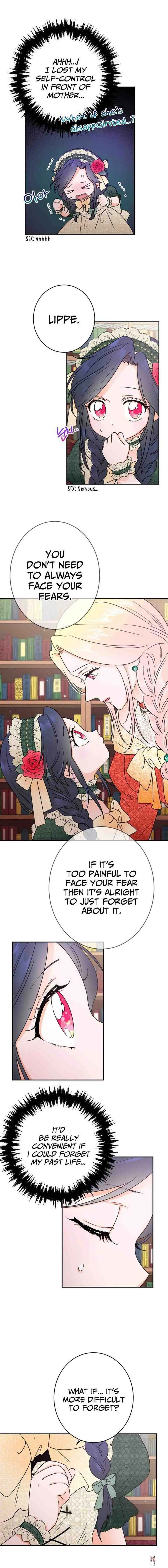 Lady Baby Lady Baby Chapter 67 - Page 10