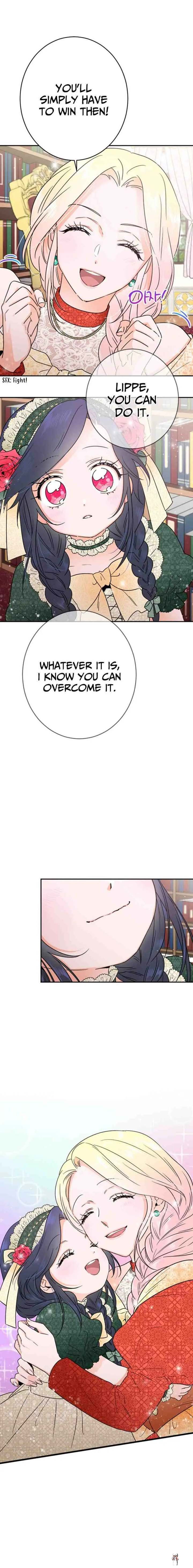 Lady Baby Lady Baby Chapter 67 - Page 11