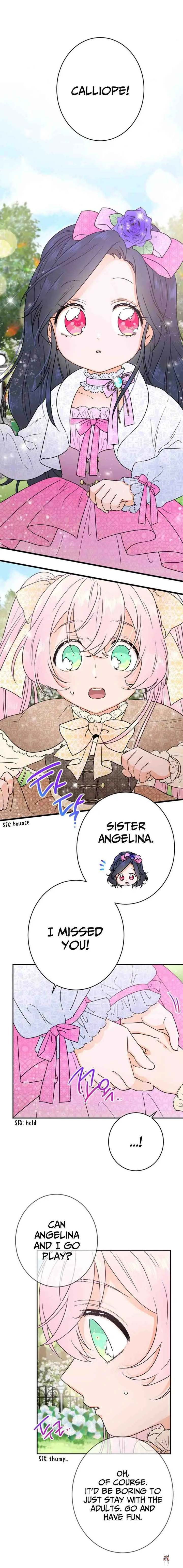 Lady Baby Lady Baby Chapter 67 - Page 13