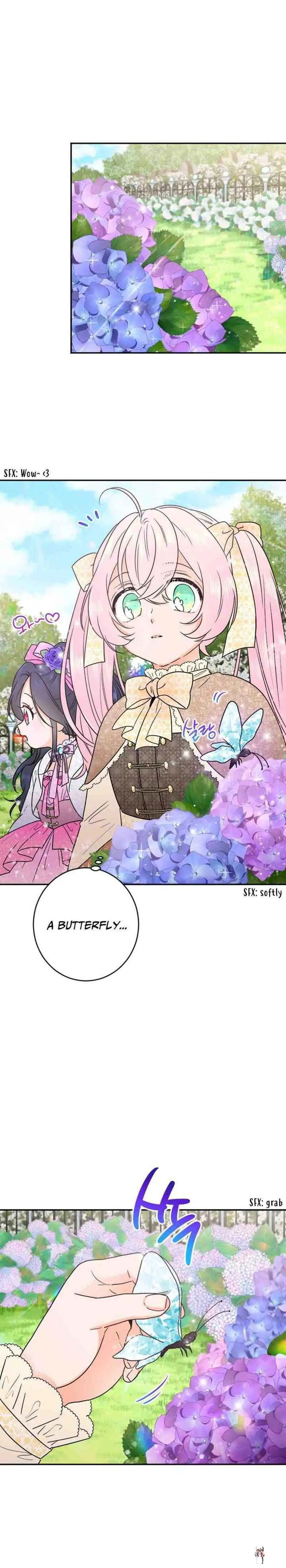 Lady Baby Lady Baby Chapter 67 - Page 15